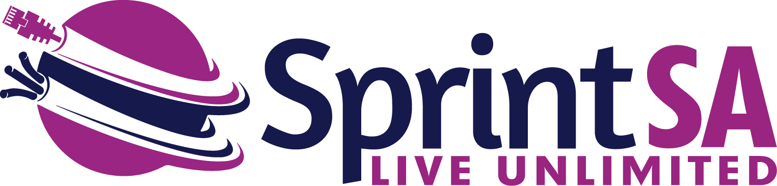 Sprint Internet South Africa